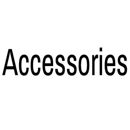 Image ACCESSORIES